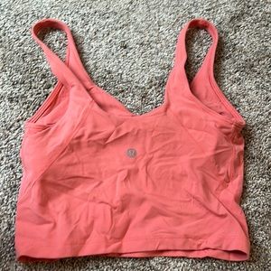 lululemon align tank